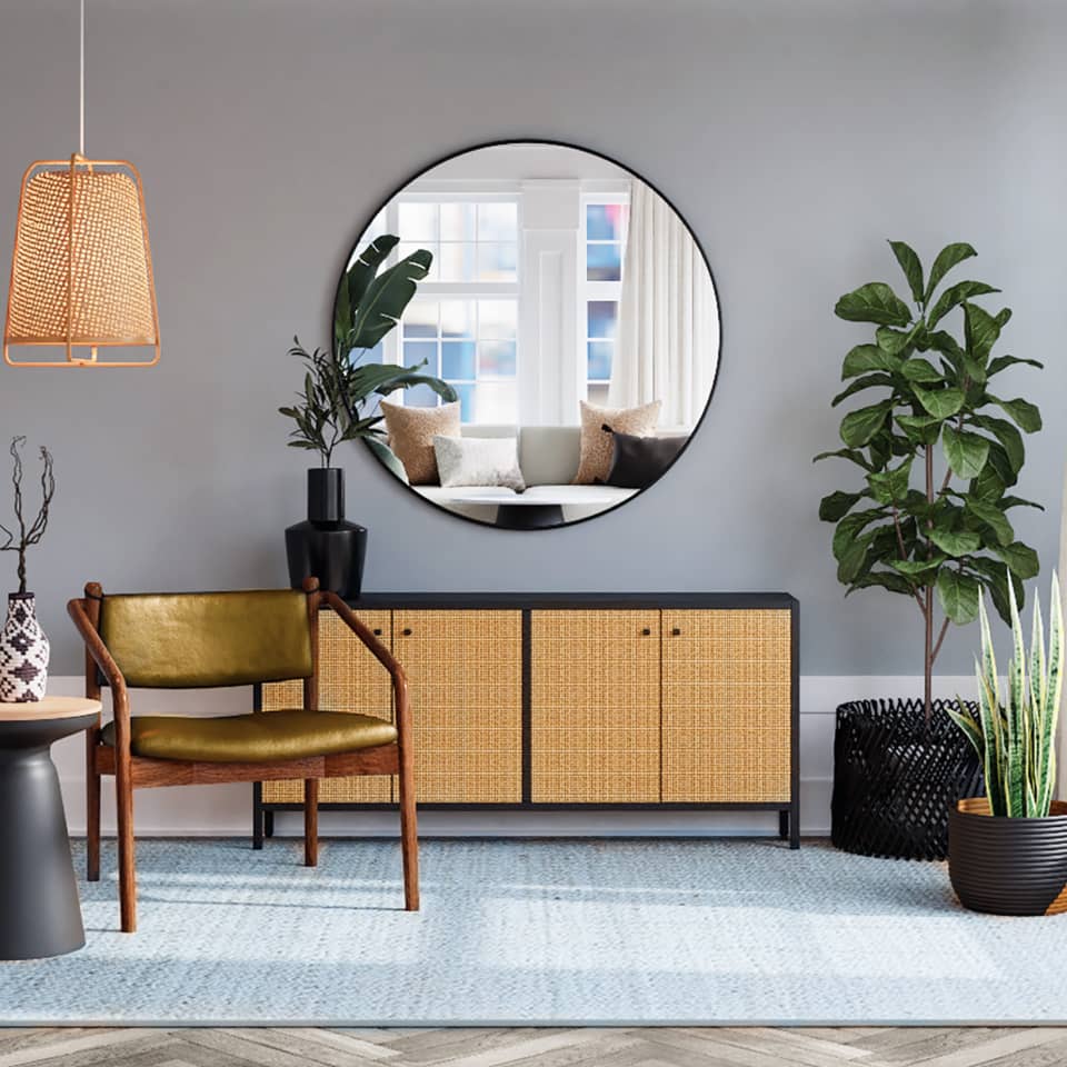 Follow Us To Discover Amazing Stories - Suite X Webflow Template